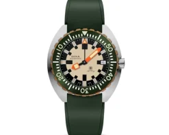 Doxa Sub ARMY BRONZE< Zegarki Męskie