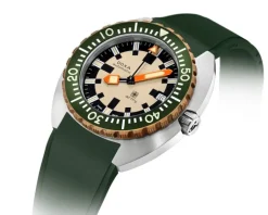 Doxa Sub ARMY BRONZE< Zegarki Męskie