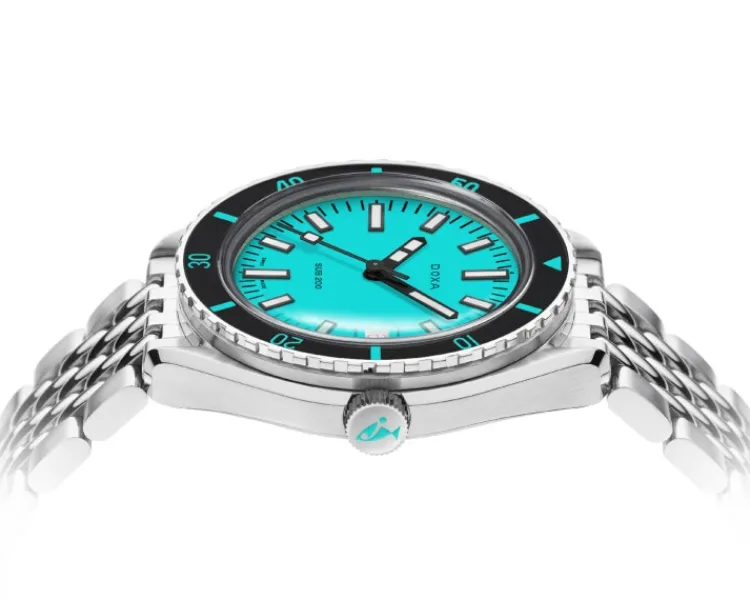 Doxa Sub SUB 200 AQUAMARINE< Zegarki Męskie