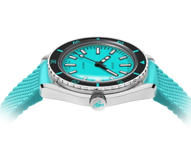 Doxa Sub SUB 200 AQUAMARINE< Zegarki Męskie