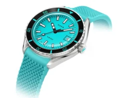 Discount Doxa Sub SUB 200 AQUAMARINE