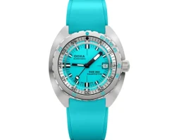 Doxa Sub SUB 300 AQUAMARINE< Zegarki Męskie