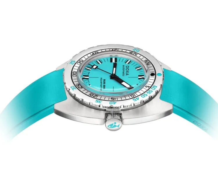 Doxa Sub SUB 300 AQUAMARINE< Zegarki Męskie