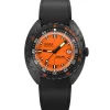 Doxa Sub SUB 300 CARBON PROFESSIONAL< Zegarki Męskie