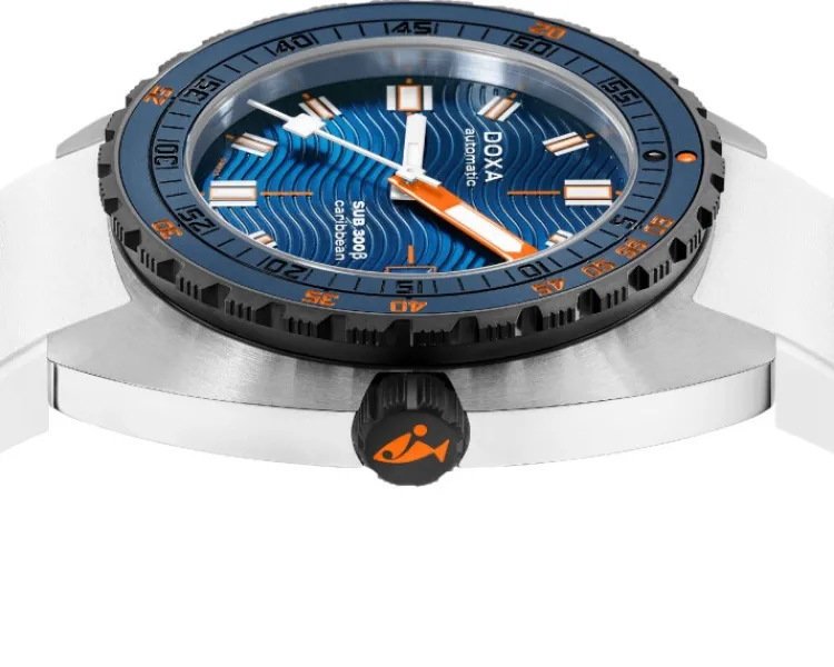 Doxa Sub SUB 300β Caribbean< Zegarki Męskie