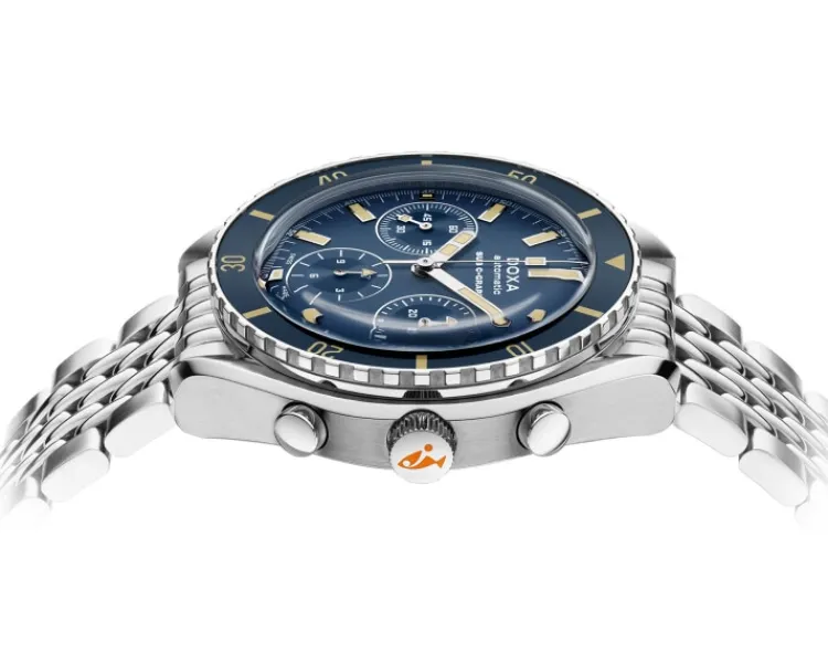 New Doxa Sub SUB 200 C-GRAPH CARIBBEAN
