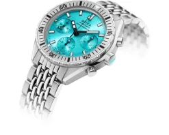 Doxa Sub SUB 200 C-Graph II Aquamarine< Zegarki Męskie