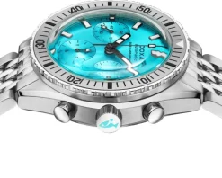 Doxa Sub SUB 200 C-Graph II Aquamarine< Zegarki Męskie