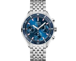 Discount Doxa Sub SUB 200 C-GRAPH II CARIBBEAN