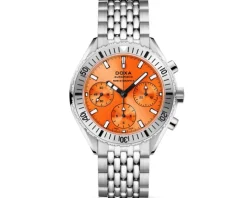 New Doxa Sub SUB 200 C-GRAPH II PROFESSIONAL