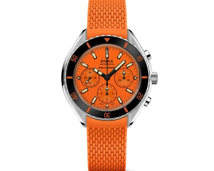 Doxa Sub SUB 200 C-GRAPH PROFESSIONAL< Zegarki Męskie