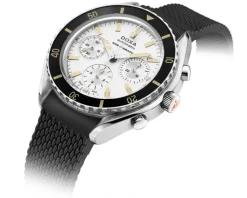 Outlet Doxa Sub SUB 200 C-GRAPH SEARAMBLER