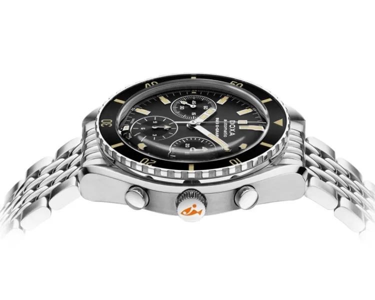 Outlet Doxa Sub SUB 200 C-GRAPH SHARKHUNTER