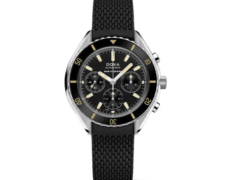 Online Doxa Sub SUB 200 C-GRAPH SHARKHUNTER