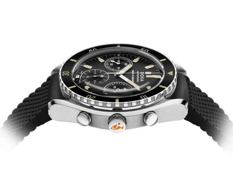 Online Doxa Sub SUB 200 C-GRAPH SHARKHUNTER