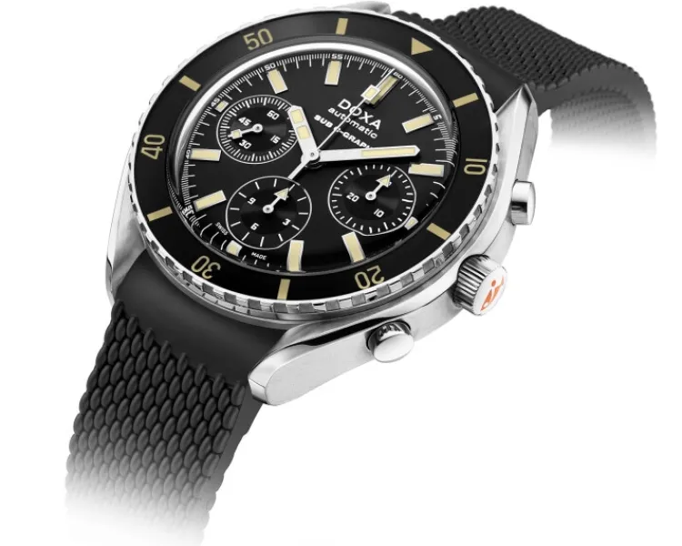 Online Doxa Sub SUB 200 C-GRAPH SHARKHUNTER