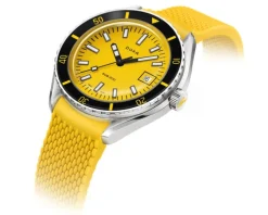 Clearance Doxa Sub SUB 200 DIVINGSTAR