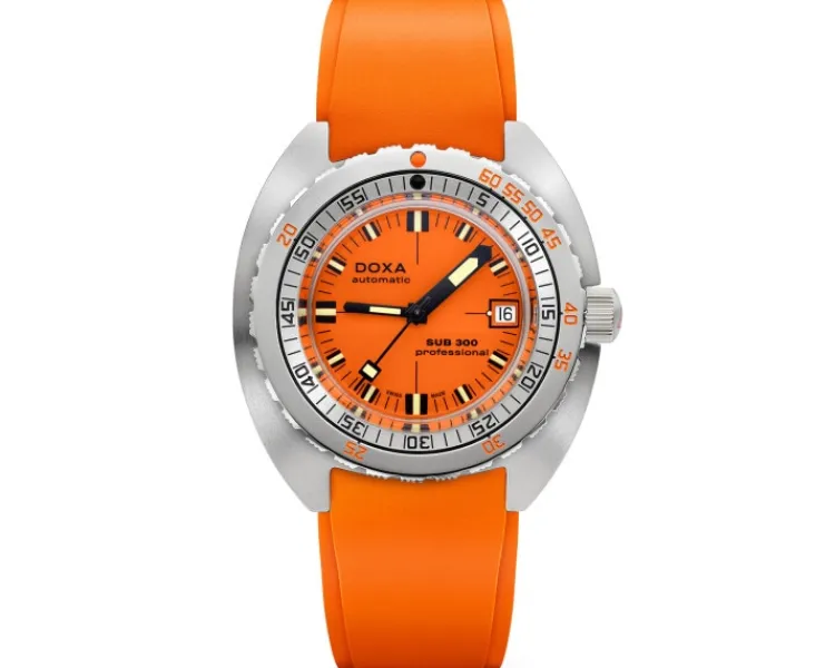 Best Doxa Sub SUB 300 PROFESSIONAL