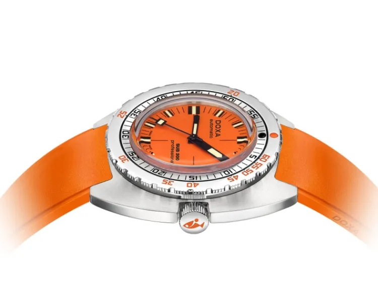 Best Doxa Sub SUB 300 PROFESSIONAL