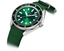Hot Doxa Sub SUB 200 Sea Emerald