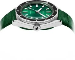 Hot Doxa Sub SUB 200 Sea Emerald