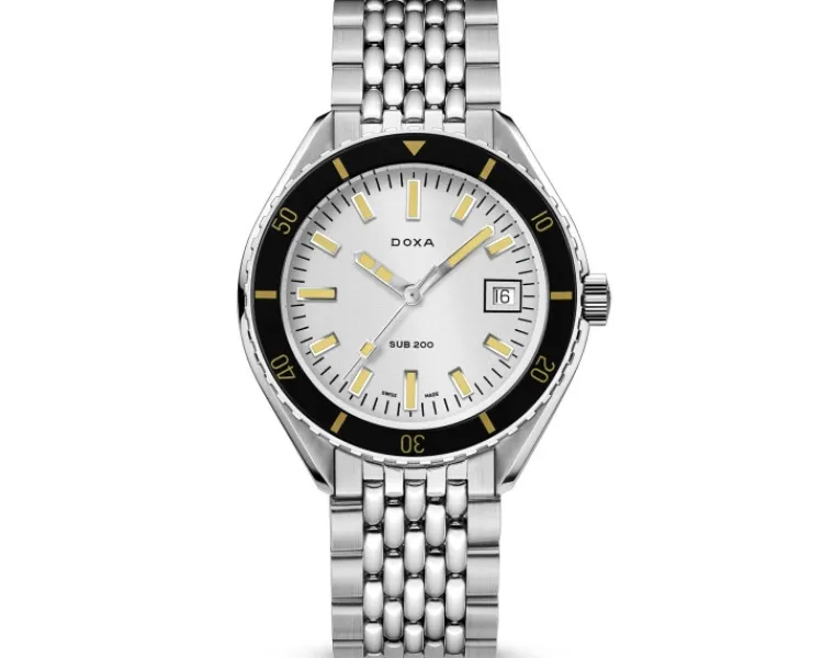 Doxa Sub SUB 200 SEARAMBLER< Zegarki Męskie