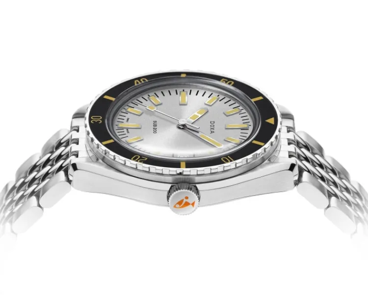 Doxa Sub SUB 200 SEARAMBLER< Zegarki Męskie