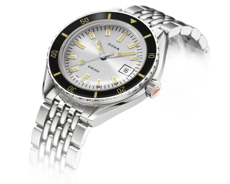 Doxa Sub SUB 200 SEARAMBLER< Zegarki Męskie