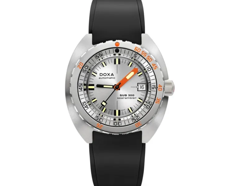 Doxa Sub SUB 300 SEARAMBLER< Zegarki Męskie