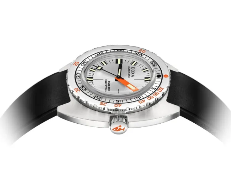 Doxa Sub SUB 300 SEARAMBLER< Zegarki Męskie