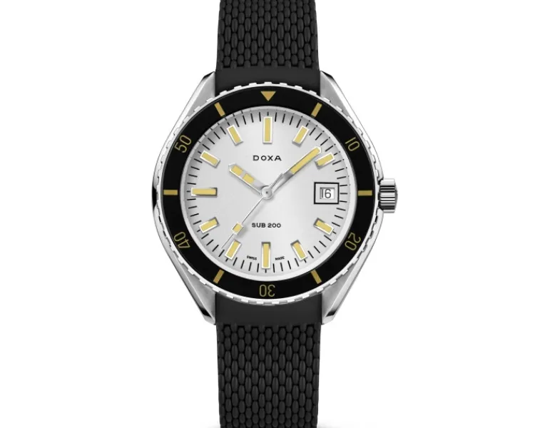Doxa Sub SUB 200 Searambler< Zegarki Męskie