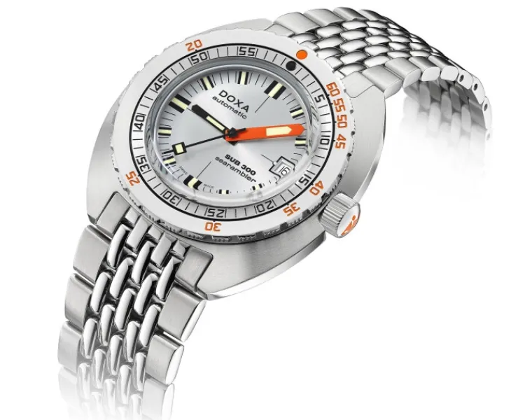 Discount Doxa Sub SUB 300 SEARAMBLER