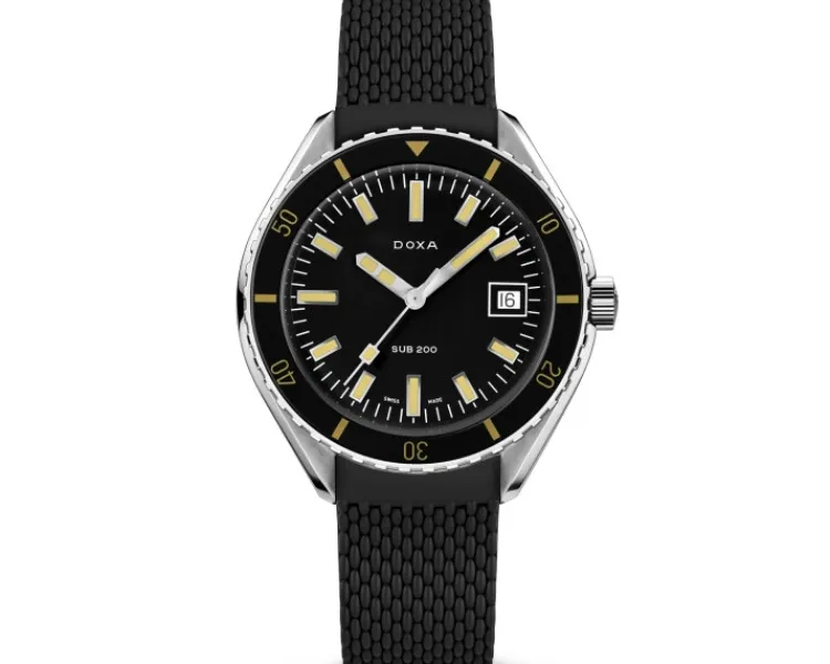 Doxa Sub SUB 200 SHARKHUNTER< Zegarki Męskie