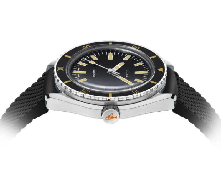 Doxa Sub SUB 200 SHARKHUNTER< Zegarki Męskie