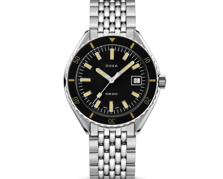 Doxa Sub SUB 200 SHARKHUNTER< Zegarki Męskie