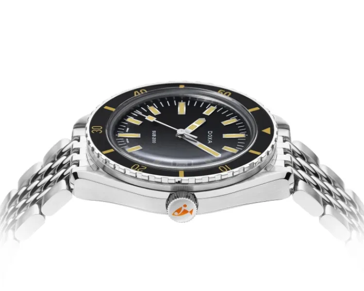 Doxa Sub SUB 200 SHARKHUNTER< Zegarki Męskie