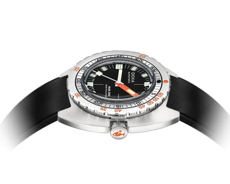 Clearance Doxa Sub SUB 300 SHARKHUNTER