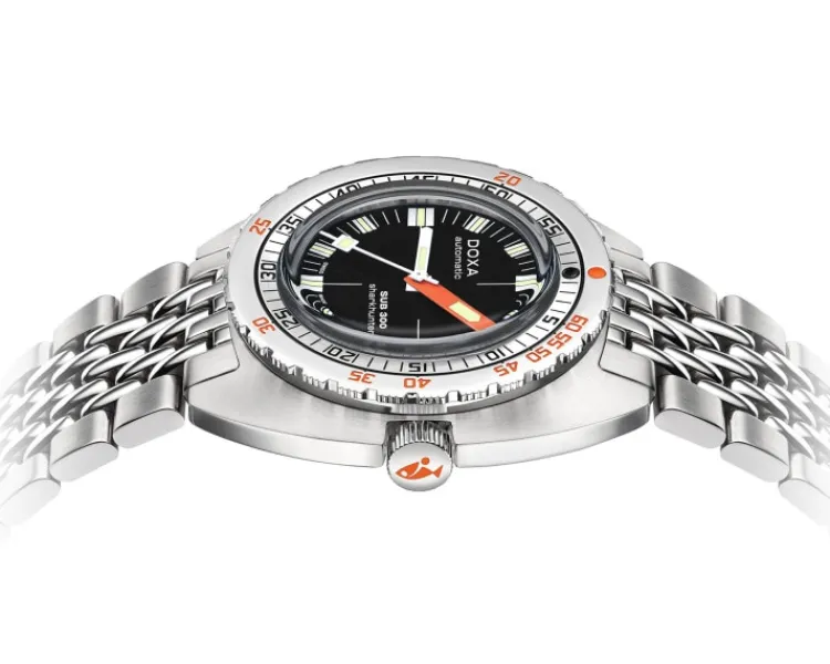 Doxa Sub SUB 300 SHARKHUNTER< Zegarki Męskie