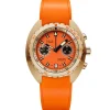 Doxa Sub SUB 200 T.GRAPH GOLD 18 KT< Zegarki Męskie
