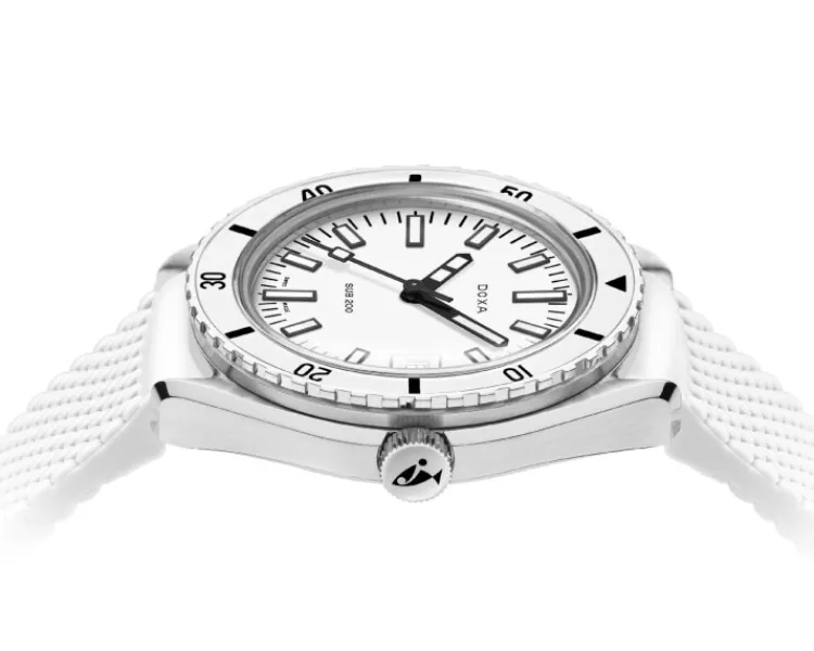 Online Doxa Sub SUB 200 WHITEPEARL
