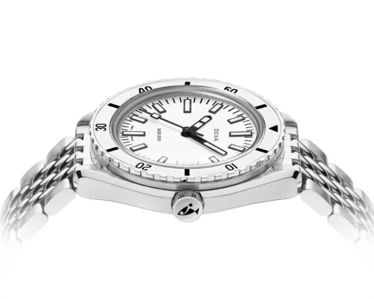 Hot Doxa Sub SUB 200 WHITEPEARL