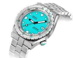 Doxa Sub SUB 600T AQUAMARINE< Zegarki Męskie