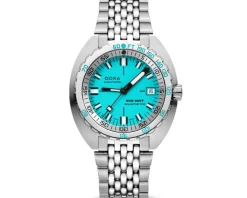 New Doxa Sub SUB 300T AQUAMARINE