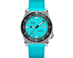 Sale Doxa Sub SUB 600T AQUAMARINE