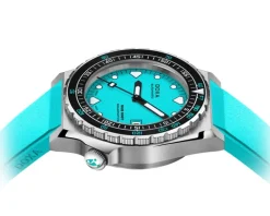 Sale Doxa Sub SUB 600T AQUAMARINE