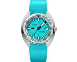 Doxa Sub SUB 300T AQUAMARINE< Zegarki Męskie
