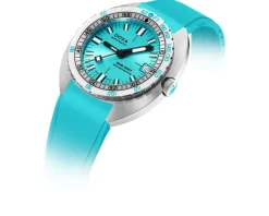 Clearance Doxa Sub SUB 200T AQUAMARINE