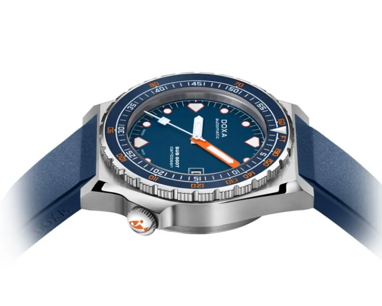 Outlet Doxa Sub SUB 600T CARIBBEAN
