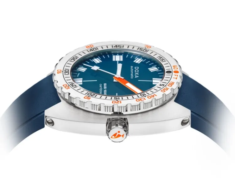 Doxa Sub SUB 1500T CARIBBEAN< Zegarki Męskie