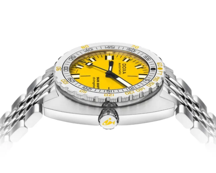 Doxa Sub SUB 300T DIVINGSTAR< Zegarki Męskie